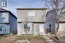 94 Martindale Boulevard Ne, Calgary, AB  - Outdoor 