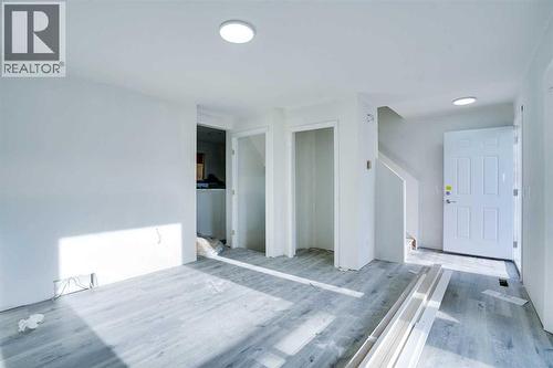 94 Martindale Boulevard Ne, Calgary, AB -  With Exterior