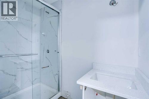 94 Martindale Boulevard Ne, Calgary, AB - Indoor Photo Showing Bathroom