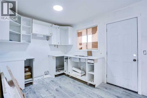 94 Martindale Boulevard Ne, Calgary, AB - Indoor