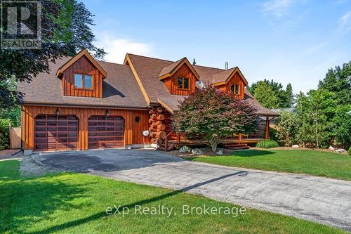 271 BAY STREET  Saugeen Shores, ON N0H 2L0