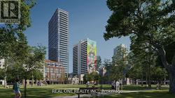 801 - 308 JARVIS STREET  Toronto, ON M5B 0E3