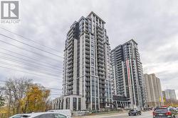 404 - 204 BURNHAMTHORPE ROAD  Mississauga, ON L5A 4L4