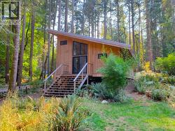 1590/94 VANCOUVER BLVD  Savary Island, BC V0N 2G0