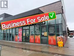 B05-B06 - 3365 STEELES AVENUE  Toronto, ON M2H 3S8