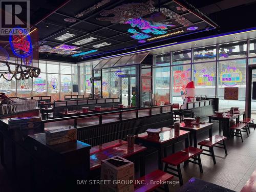 B05-B06 - 3365 Steeles Avenue, Toronto, ON 