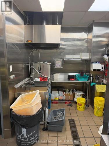 B05-B06 - 3365 Steeles Avenue, Toronto, ON 