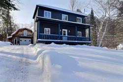 69 Ch. de Blue Sea  Gracefield, QC J0X 1W0