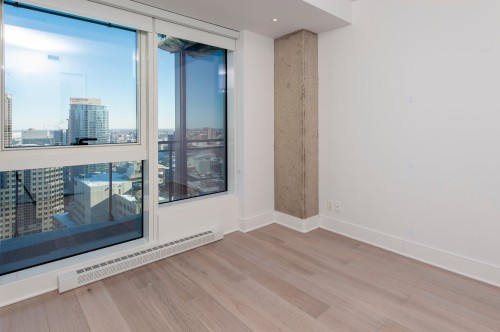 Bedroom - 3209-1188 Av. Union, Montréal (Ville-Marie), QC - Indoor Photo Showing Other Room