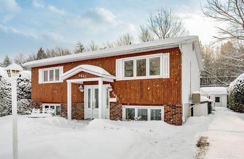 5442 Rue Hériot  Sherbrooke (Brompton/Rock Forest/Saint-Élie/Deauville), QC J1N 2J2