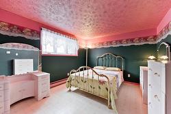 Chambre à coucher - 