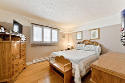 Chambre à coucher principale - 