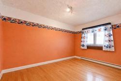 Chambre à coucher - 