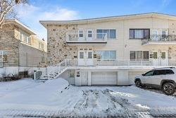 7360  - 7366 Av. de la Nantaise  Montréal (Anjou), QC H1M 1B5