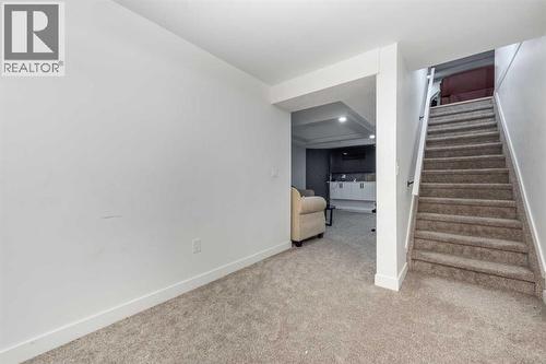 133 Woodbrook Road Sw, Calgary, AB - Indoor Photo Showing Other Room