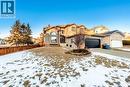 133 Woodbrook Road Sw, Calgary, AB  - Outdoor 