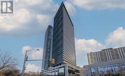 3510 - 575 BLOOR STREET E  Toronto, ON M4W 0B2