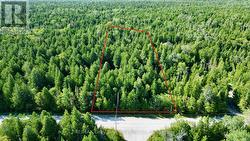 LOT 30 MYLES DRIVE Northern Bruce Peninsula, ON N0H 2R0