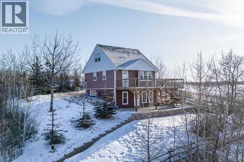 1,  Buffalo Drive  Rural Stettler No. 6, County Of, AB T0C 3B0