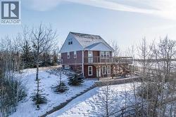 1,  Buffalo Drive  Rural Stettler No. 6, County Of, AB T0C 3B0