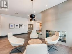 Common lounge area - 