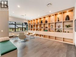 Common lounge area - 