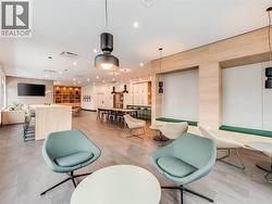 Common lounge area - 