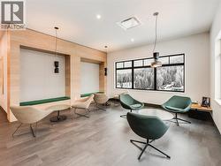 Common lounge area - 