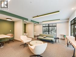 Common office area - 