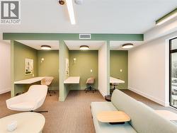 Common office area - 