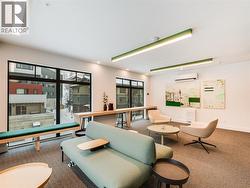 Common office area - 