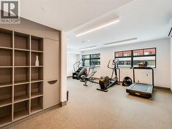Common gym - 