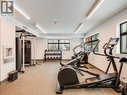 Common gym - 