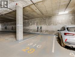 Parkade - 