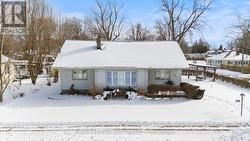 REAR - 360 CHERRYHILL BOULEVARD S  Fort Erie (Crystal Beach), ON L0S 1B0