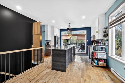 Vue d'ensemble - 1855 Ch. Morrisson, Saint-Lin/Laurentides, QC - Indoor Photo Showing Other Room