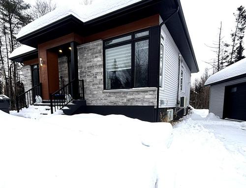 Façade - 1855 Ch. Morrisson, Saint-Lin/Laurentides, QC - Outdoor