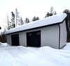 Garage - 1855 Ch. Morrisson, Saint-Lin/Laurentides, QC  - Outdoor With Exterior 