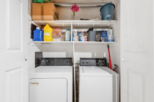 Autre - 5192  - 5194 Rue St-Dominique, Montréal (Le Plateau-Mont-Royal), QC - Indoor Photo Showing Laundry Room