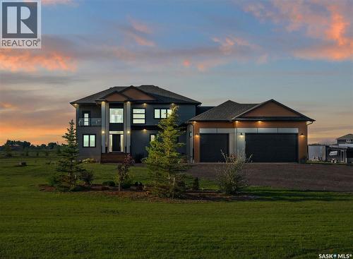 Grandview Trail, Corman Park Rm No. 344, SK - Outdoor