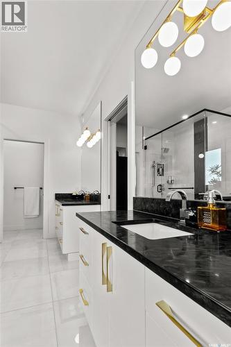 Grandview Trail, Corman Park Rm No. 344, SK - Indoor Photo Showing Kitchen