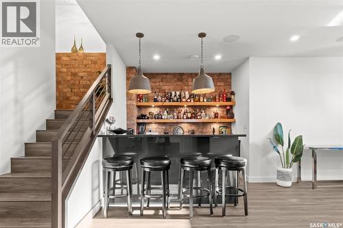 Grandview Trail, Corman Park Rm No. 344, SK - Indoor Photo Showing Other Room