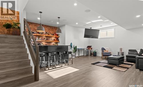 Grandview Trail, Corman Park Rm No. 344, SK - Indoor Photo Showing Other Room