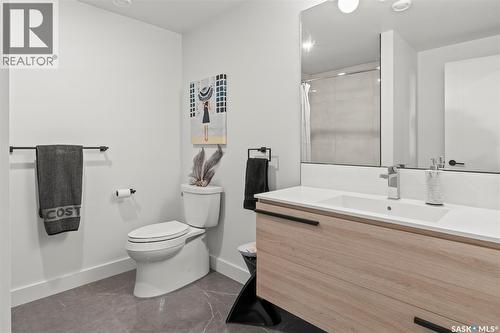 Grandview Trail, Corman Park Rm No. 344, SK - Indoor Photo Showing Bathroom