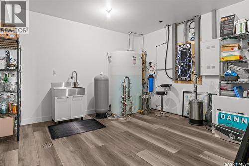 Grandview Trail, Corman Park Rm No. 344, SK - Indoor Photo Showing Other Room