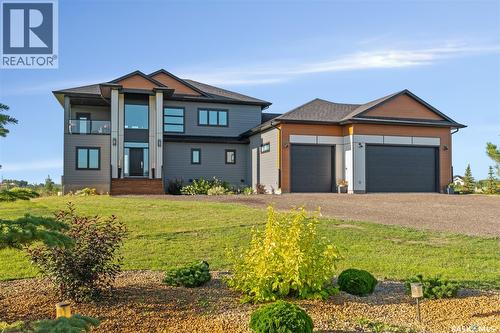 Grandview Trail, Corman Park Rm No. 344, SK - Outdoor With Facade