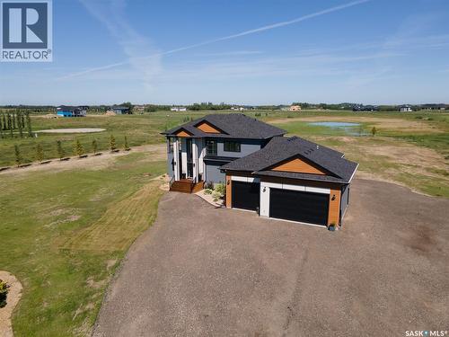 Grandview Trail, Corman Park Rm No. 344, SK - Outdoor With View