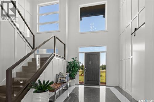 Grandview Trail, Corman Park Rm No. 344, SK - Indoor Photo Showing Other Room