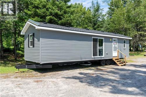 85 Hutchinson Beach Road Unit# B56, Huntsville, ON - Outdoor