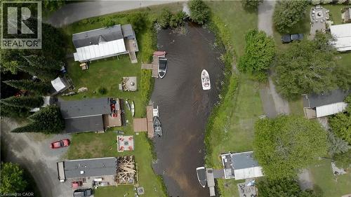 View of property location - 85 Hutchinson Beach Road Unit# B56, Huntsville, ON - Outdoor With View